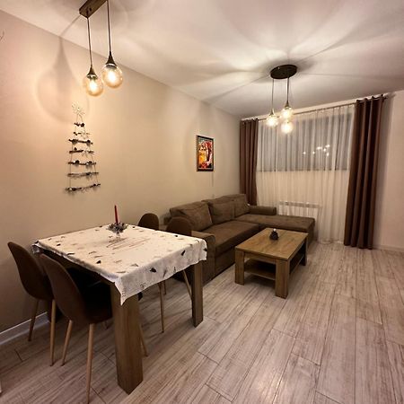 Petkovi Аpartments, Borovets Gardens - One-Bedroom And Two-Bedroom Apartments Luaran gambar
