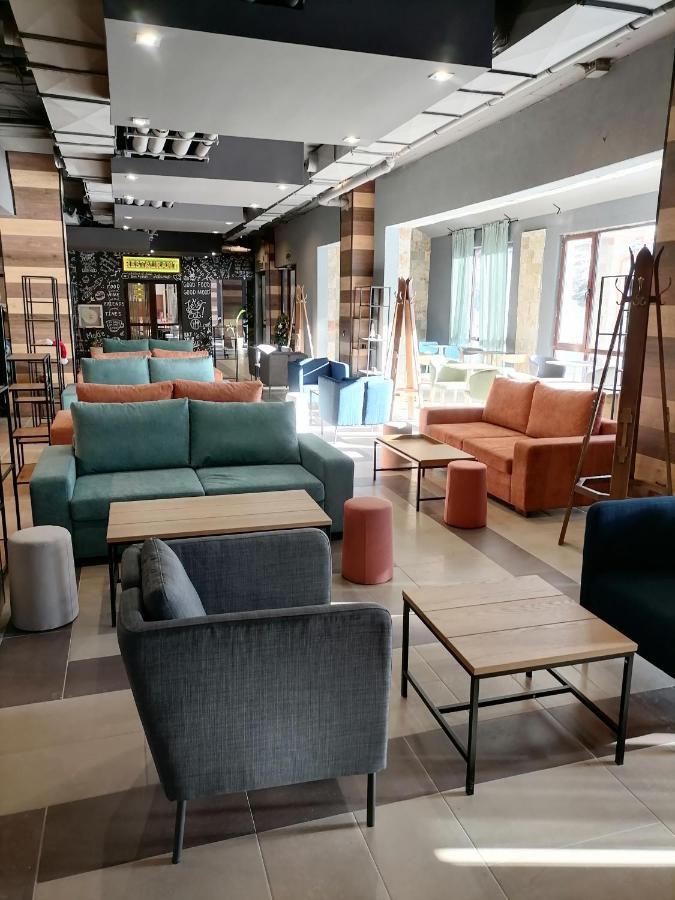 Petkovi Аpartments, Borovets Gardens - One-Bedroom And Two-Bedroom Apartments Luaran gambar