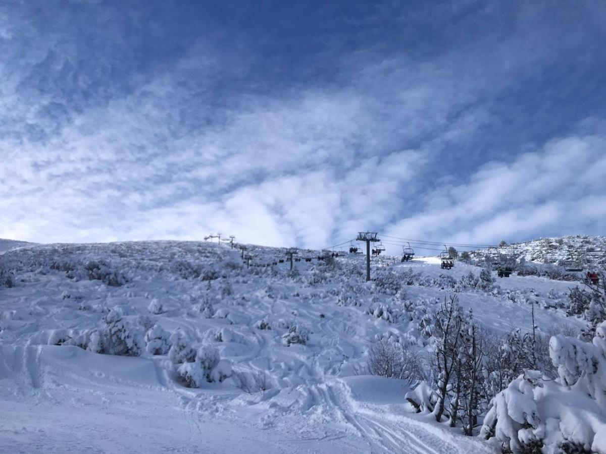 Petkovi Аpartments, Borovets Gardens - One-Bedroom And Two-Bedroom Apartments Luaran gambar
