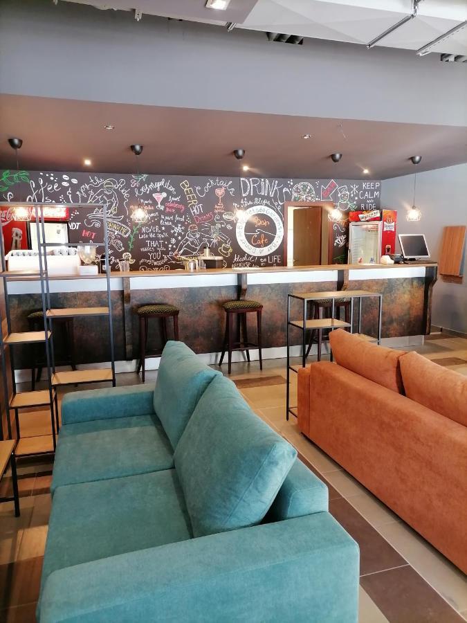 Petkovi Аpartments, Borovets Gardens - One-Bedroom And Two-Bedroom Apartments Luaran gambar