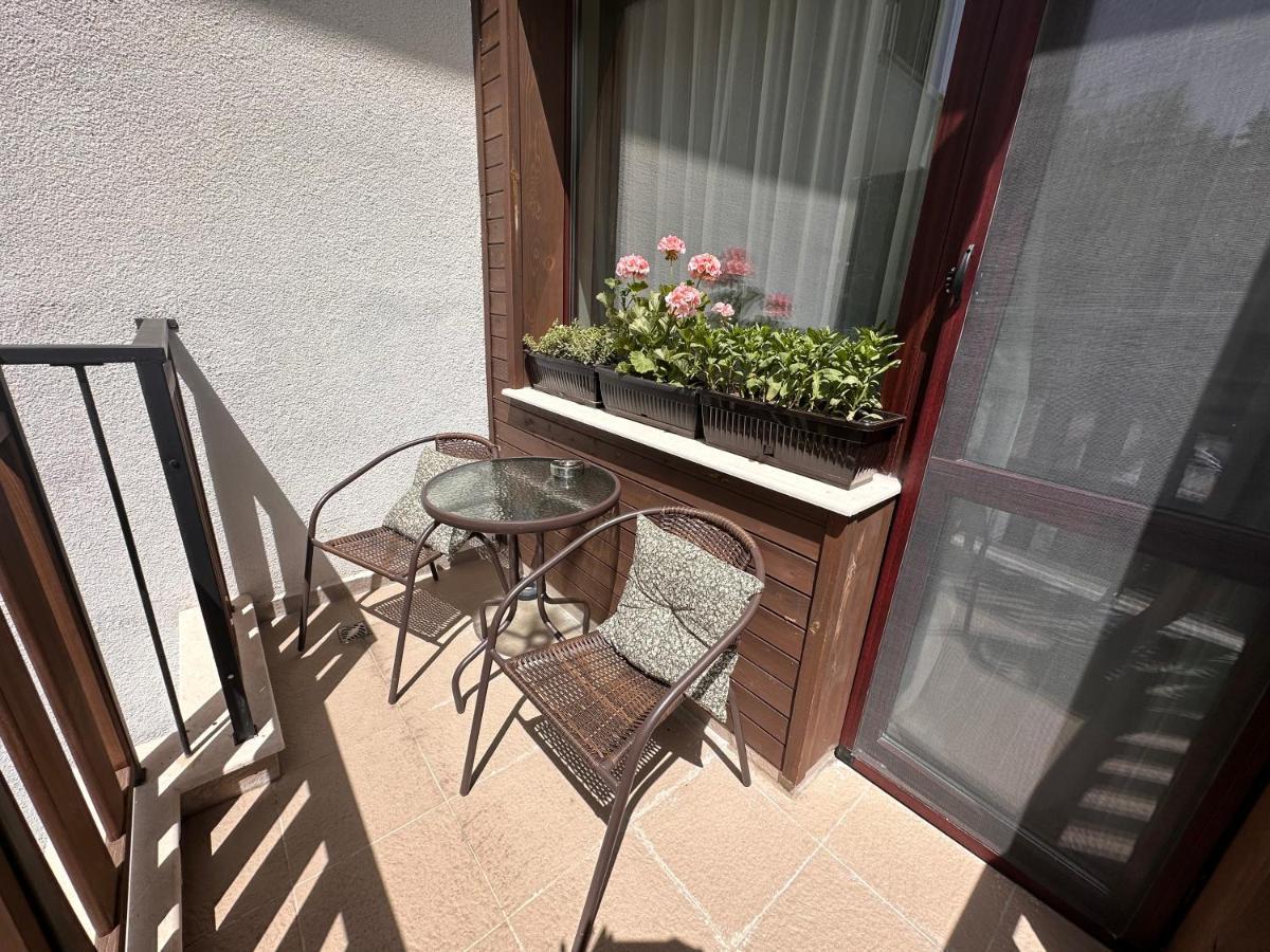 Petkovi Аpartments, Borovets Gardens - One-Bedroom And Two-Bedroom Apartments Luaran gambar