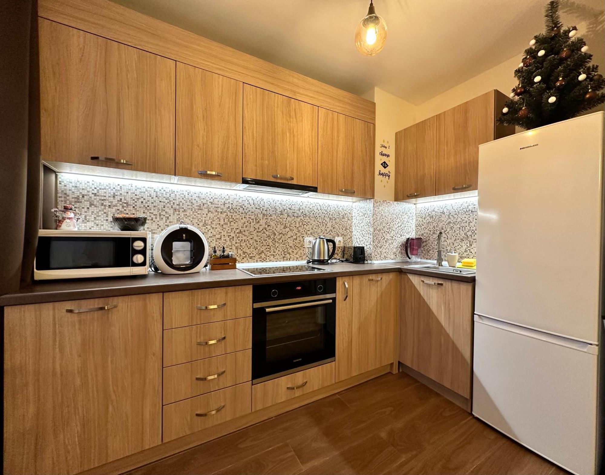 Petkovi Аpartments, Borovets Gardens - One-Bedroom And Two-Bedroom Apartments Luaran gambar