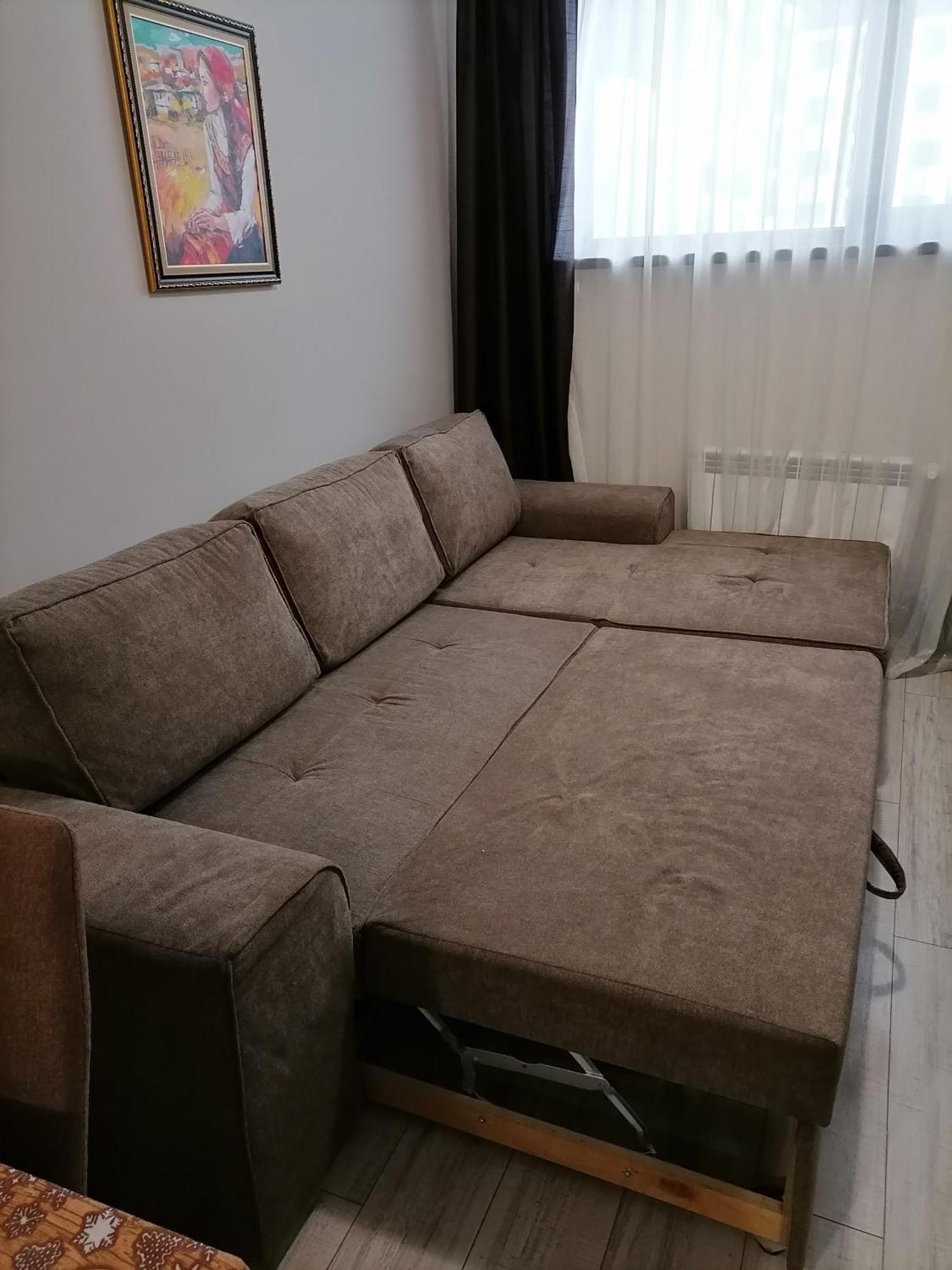 Petkovi Аpartments, Borovets Gardens - One-Bedroom And Two-Bedroom Apartments Luaran gambar