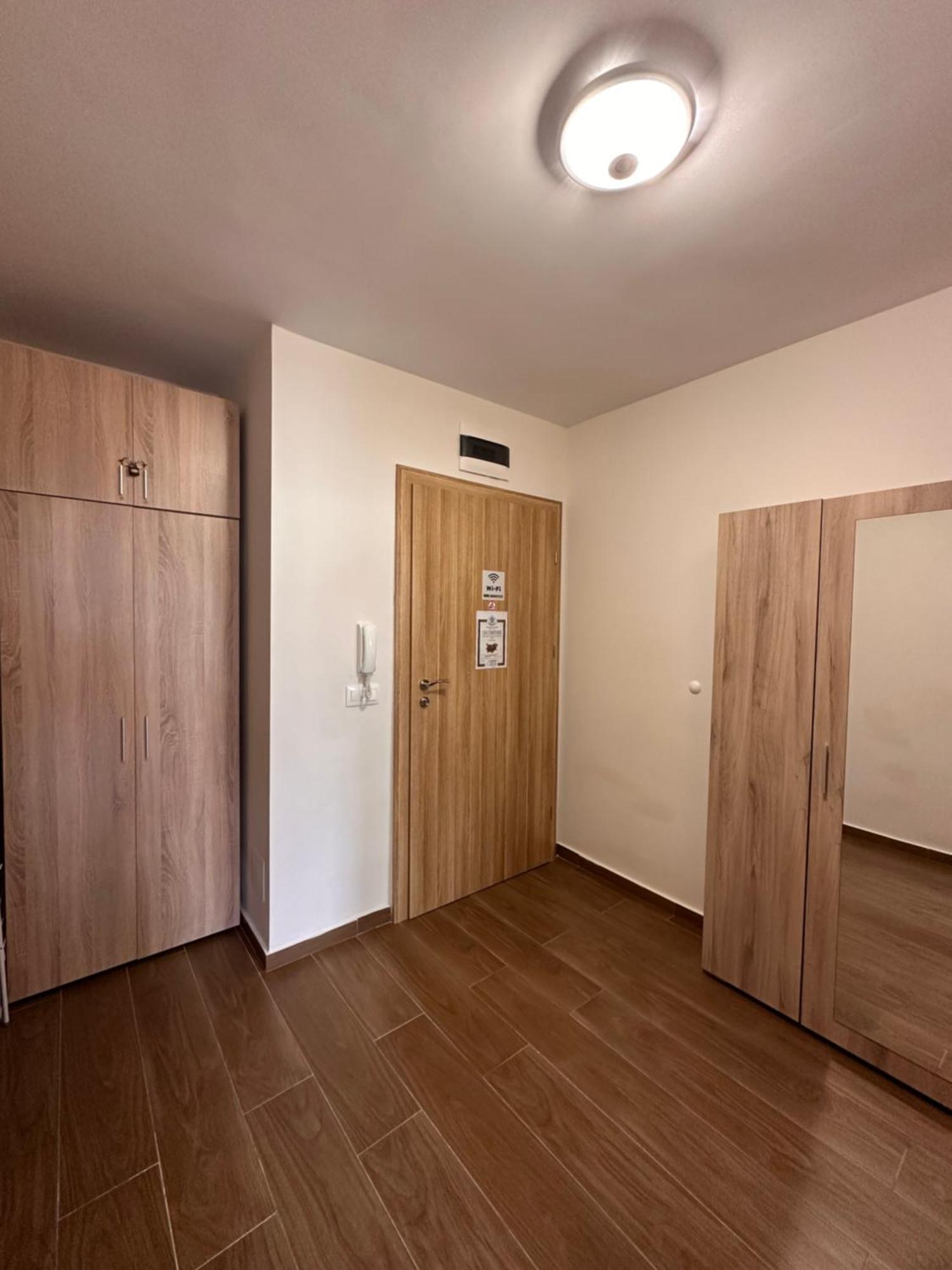 Petkovi Аpartments, Borovets Gardens - One-Bedroom And Two-Bedroom Apartments Luaran gambar