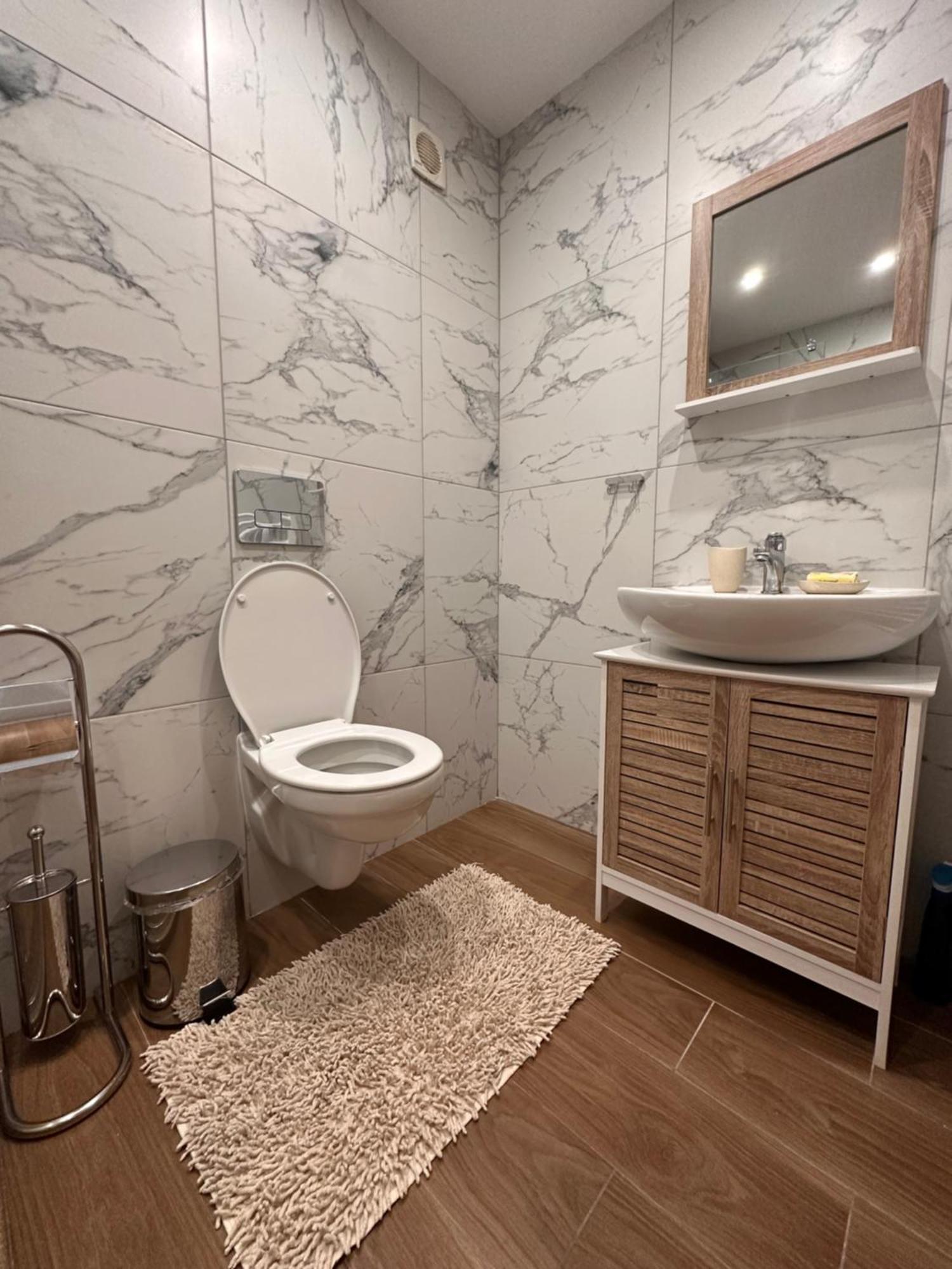 Petkovi Аpartments, Borovets Gardens - One-Bedroom And Two-Bedroom Apartments Luaran gambar